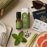 Travel companion roll on