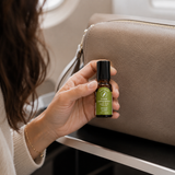 Travel companion roll on