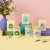 Mind Spa™ Aromatherapy Candle (90g)