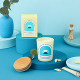 Mind Spa™ Aromatherapy Candle (90g)