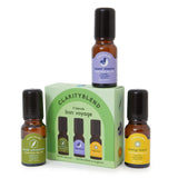 Bon Voyage Pulse Point Roller Set