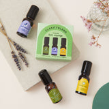 Bon Voyage Pulse Point Roller Set