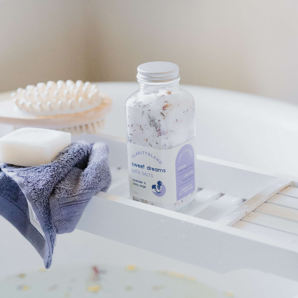 Sweet Dreams Bath Soak Sweet Dreams Bath Soak
