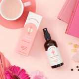 Heart Chakra Room Mist