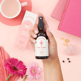 Heart Chakra Room Mist