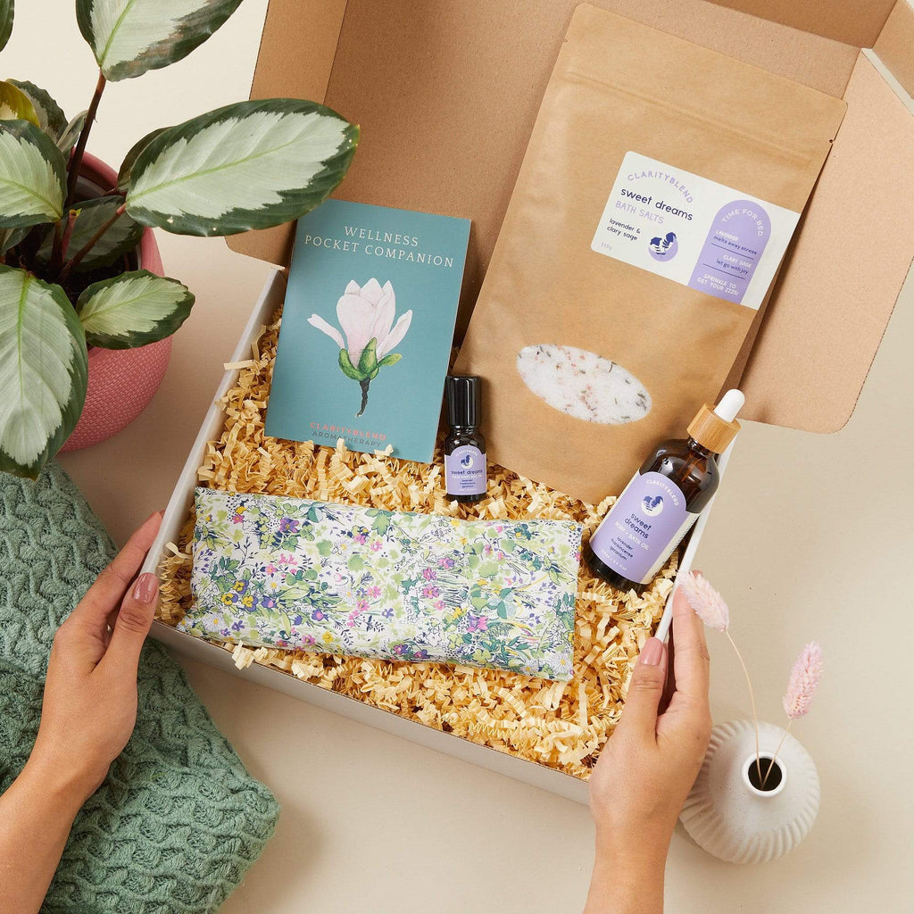 Sweet Dream Gift Box