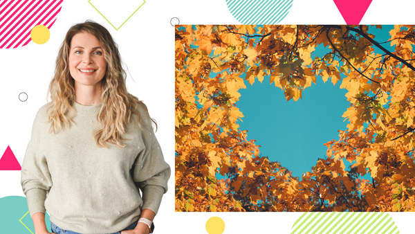 Unlock the Healing Power of Autumn