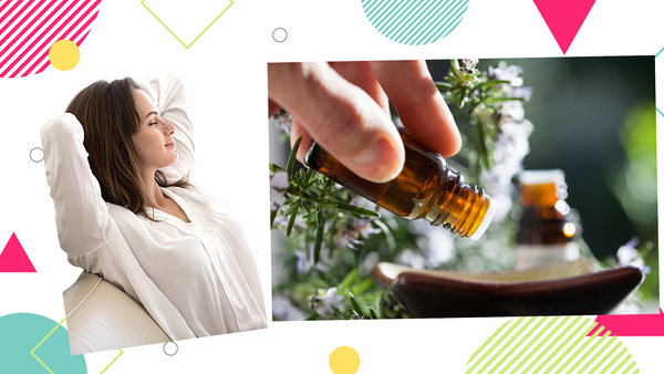3 SIMPLE RULES FOR SAFE USE OF ESSENTIAL OILS