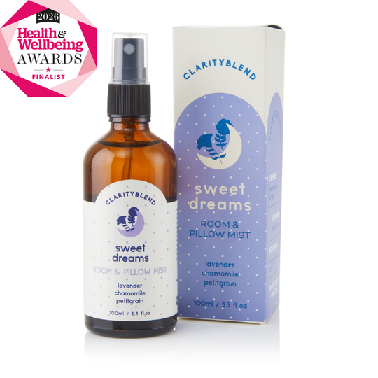 Sweet Dreams Pillow And Room Mist