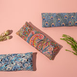 Relaxation Eye Pillow Mulberry Tree Pattern