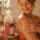 Goddess Glow Body & Bath Oil