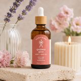 Goddess Glow Body & Bath Oil