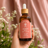 Goddess Glow Body & Bath Oil