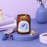 Sweet Dreams aromatherapy candle (200g)
