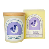 Sweet Dreams aromatherapy candle (90g)