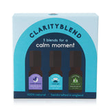 Calm Moment Pulse Point Roller Collection