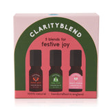 Festive Joy Pulse Point Roller Set
