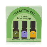 Bon Voyage Pulse Point Roller Set