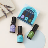 Calm Moment Pulse Point Roller Collection