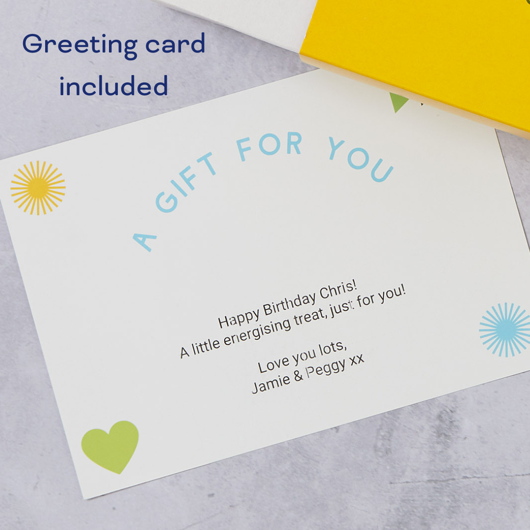 Joyful Vibes Luxury Pamper Set