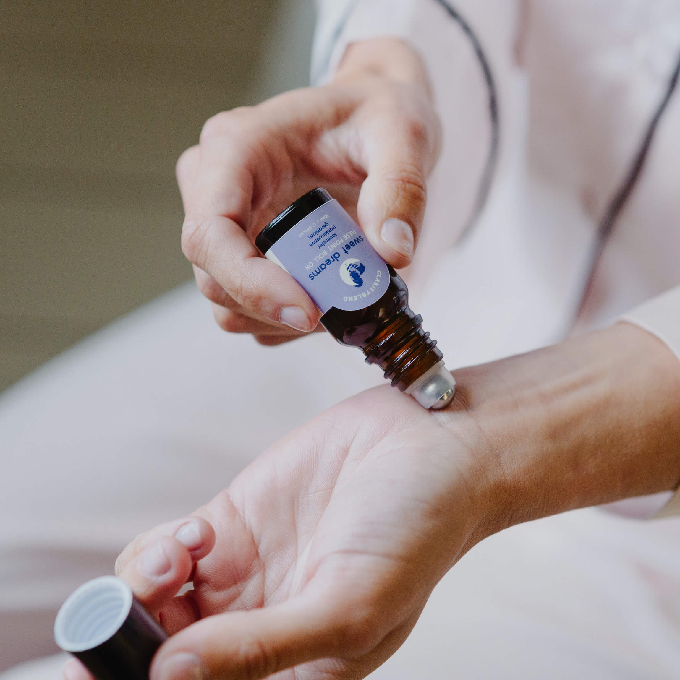 Pulsepoint Balm Wellness Gifts and Hampers