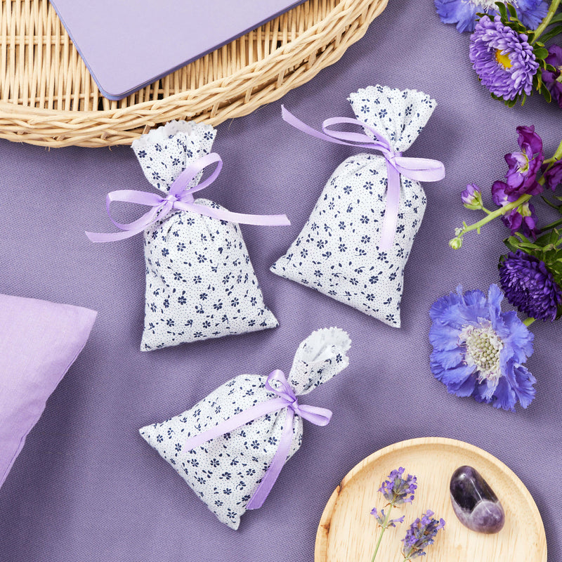 Lavender Pouches