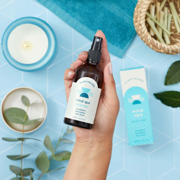 Mind Spa Room Mist