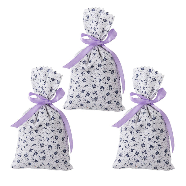 Lavender Pouches