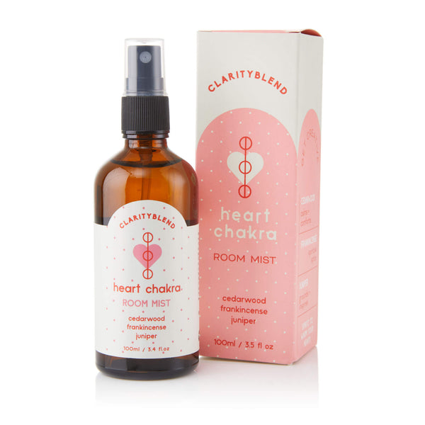 Heart Chakra Room Mist