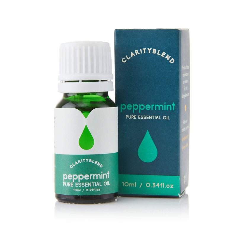 Peppermint essential oil