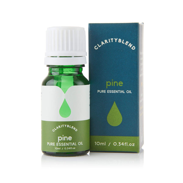 Pine essential oil