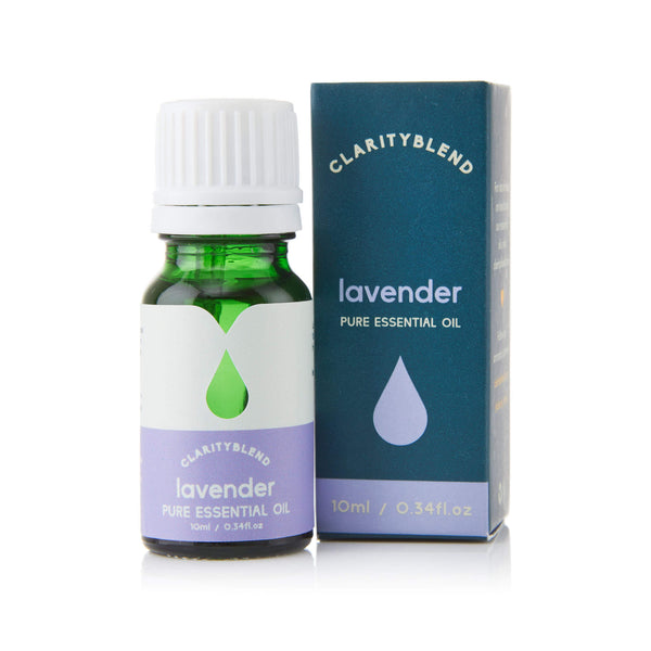 Lavender essential oil