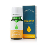 Grapefruit essential oil