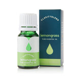 Lemongrass essential oil