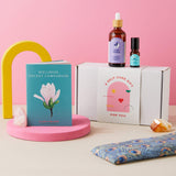 Wellness Necessities Small Personalised Aromatherapy Pamper Set