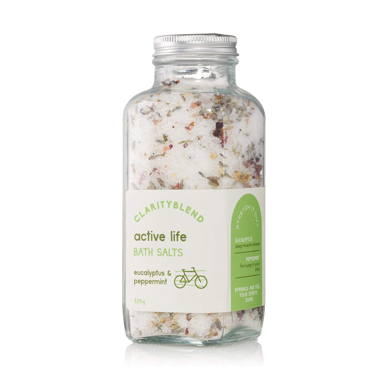 Active Life Bath Salts