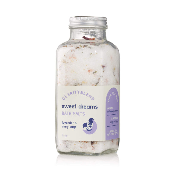 Sweet Dreams Bath Salts