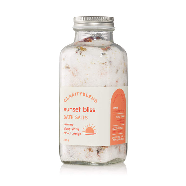 Sunset Bliss Bath Salts