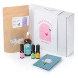 The Botanical Large Personalised Aromatherapy Pamper Set