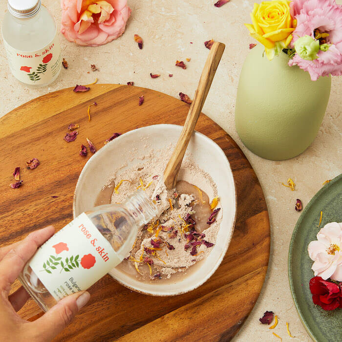 Purifying Facial Clay Mask