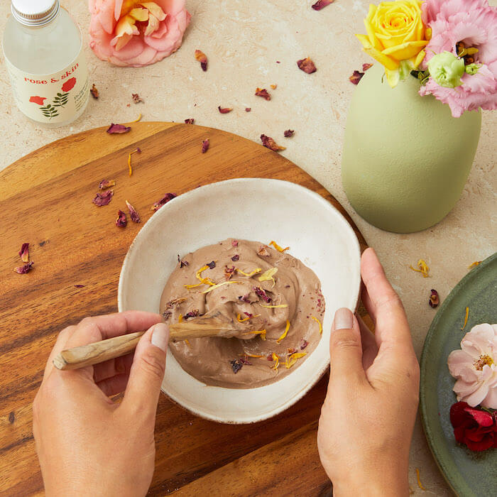 Purifying Facial Clay Mask