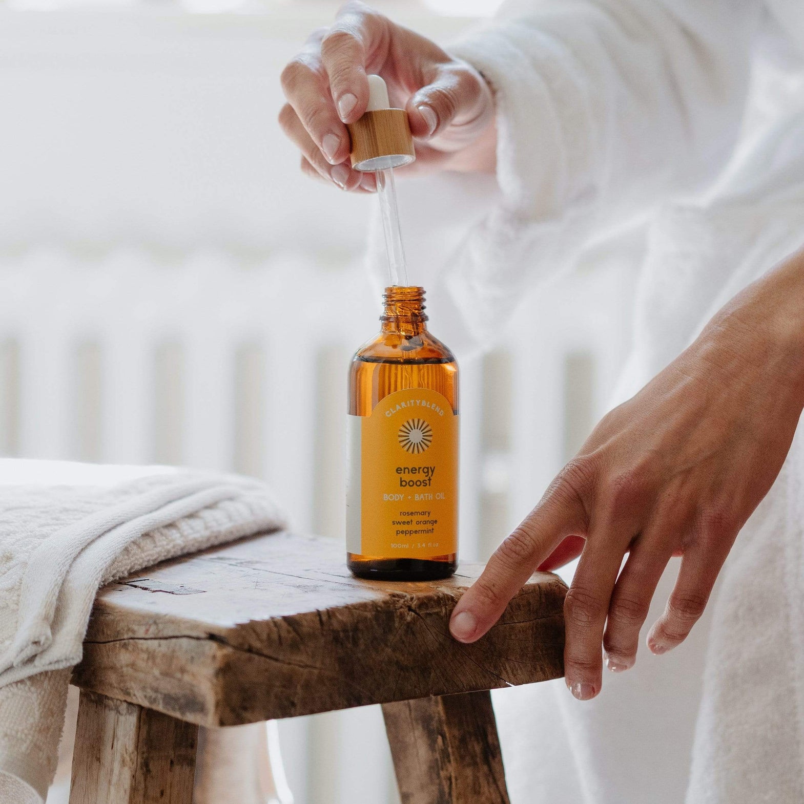 Vital Vibes Boost Health
